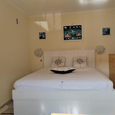 Green Garden Apartment Opatija Buitenkant foto