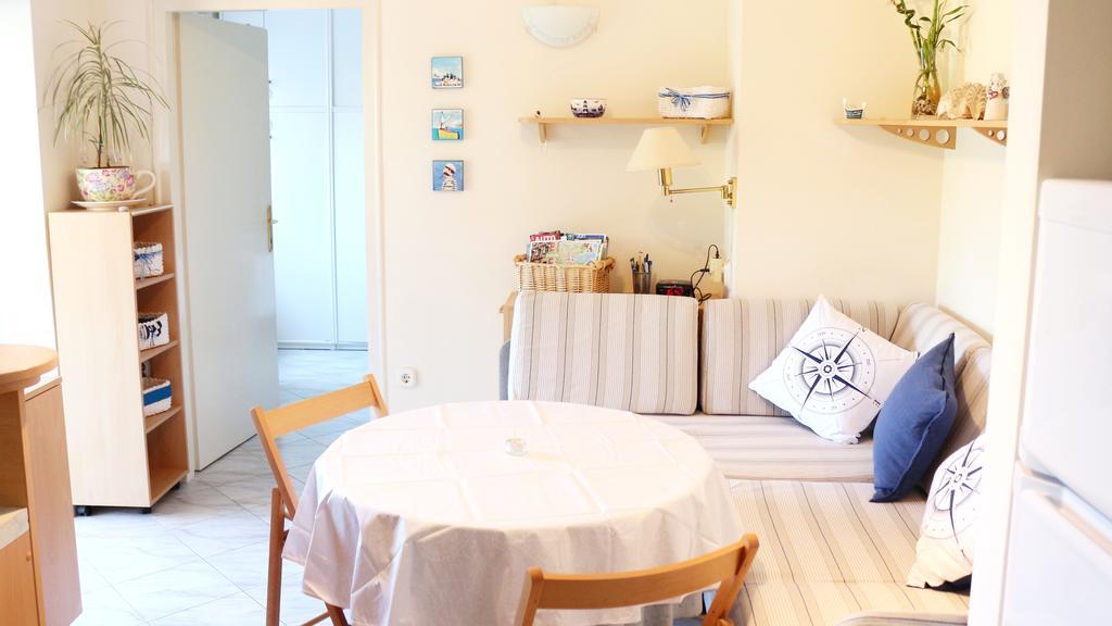 Green Garden Apartment Opatija Kamer foto