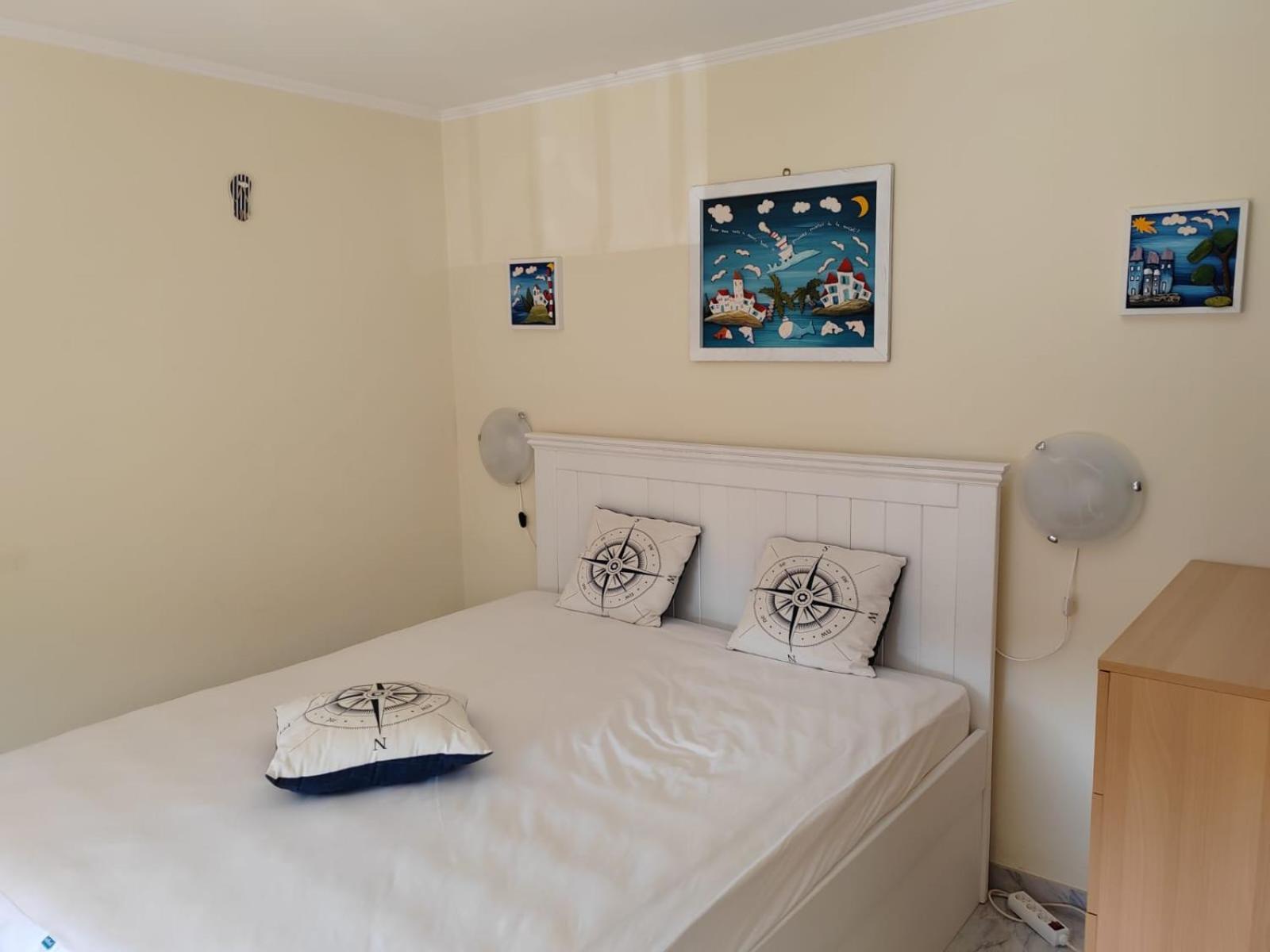 Green Garden Apartment Opatija Buitenkant foto